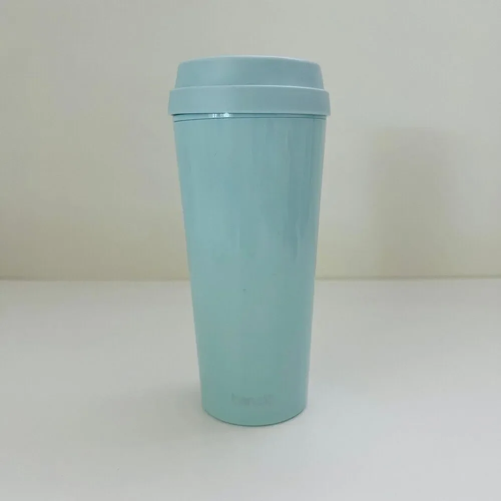 BAN.DO Light Blue Plastic 
